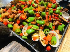 花甲小煎鸡-嘎嘎鸭脑壳(蜀汉路店)