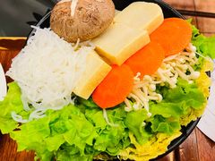 -玛格萝妮比萨屋(四平店)