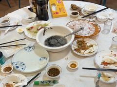 -莲花公园煎蟹(总店)