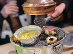 -AJIYA味屋和牛烤肉自助放题(温州万象城店)