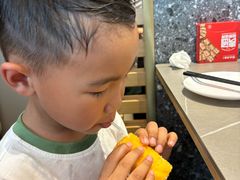 -大闫家烧烤·小海鲜家常菜(郑庄店)