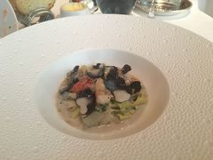 -Le Bernardin