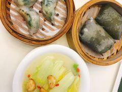 -东江海辉酒楼·公司团建·商务宴请·生日宴(宝安店)