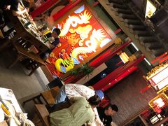 -椒香城门口重庆老火锅(美颂广场店)