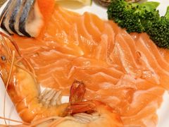 -长沙芙蓉国温德姆至尊豪廷大酒店-自助餐厅