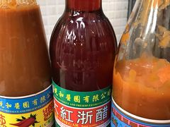 -刘森记面家(桂林街店)