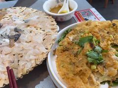 -官塘原味鱼生·潮菜大排档(潮州总店)