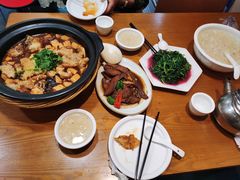 -人全到饭店南京本帮菜馆(云锦路店)