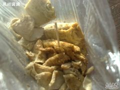豆腐皮-老王豆皮