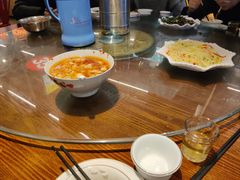 -益华家菜屋(世茂店)
