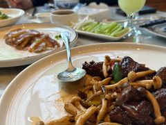 -漢舍中国菜馆(889广场店)