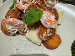 -鹿港小镇(黄金店)