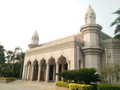 -好成财牛排馆(涂门街总店)