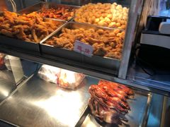 鸡米花-新桥炸鸡店(新桥大街直营店)