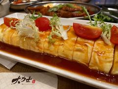 -韩国料理大力士(屏风街店)