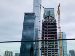 -中央广播电视总台(光华路办公区)