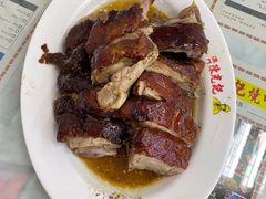 -澳门陈光记烧味饭店(万象城店)
