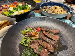 -西堤牛排(合肥之心城店)