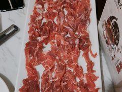 -潮牛魏记鲜牛肉火锅(开发区店)