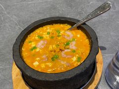 -江南里·新浙菜(苏州大悦城店)
