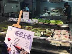 -盒马鲜生(杭州运河上街店)
