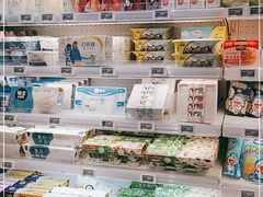零售区-盒马鲜生(龙德广场店)