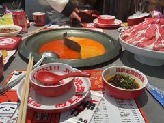 -生活如沸·顺德水牛奶火锅(大学路店)