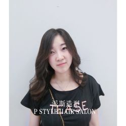 -P.STYLE派斯造型
