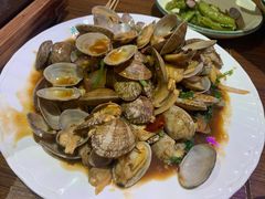 -庆峰龙虾烧烤(合肥一店)