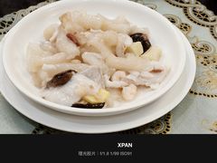-新聚丰菜馆(太监弄店)