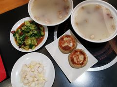 -鸿运诚羊蝎子·火锅(西单店)