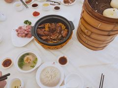 -怡园饭店-餐厅(四望亭店)