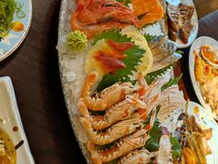 -松子料理(华威桥店)