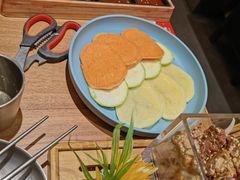 -韩悦牛排烤肉无限续(宝能中心店)