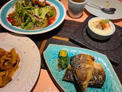 -山葵家·创意料理(宁波来福士店)