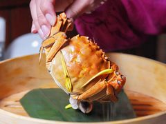 -成隆行·蟹王府(九江路店)