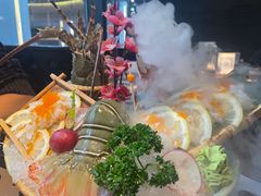 -品米斗·精致料理(浦东禹悦汇店)