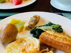 -索菲特西湖大酒店·香榭丽全日候餐厅(南山路店)