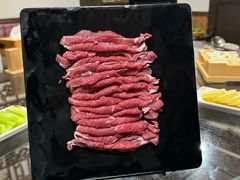 -滇釜火锅·能喝汤的火锅(车公庄店)