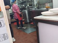 -关中道乡村爆肚面馆(玄风桥店)