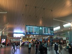 -吉隆坡国际机场