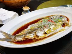 -兰婆婆餐厅淳安菜