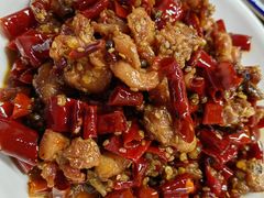 冷吃兔-艺味深尝(云锦路店)