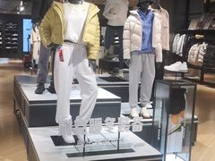 -NIKE(朝阳合生汇店)