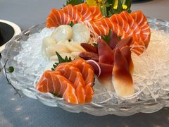 -尚9·一滴水江景中餐厅