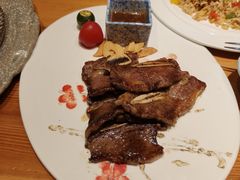 -大岛日本料理铁板烧(南通大饭店)