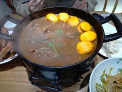 -上关雪東北菜(中房金谊店)