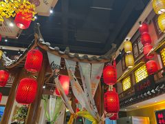 -钵家大院(大花岭店)