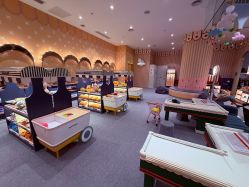-meland亲子乐园(北京亦庄龙湖天街店)