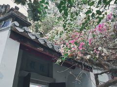 -深圳国际园林花卉博览园